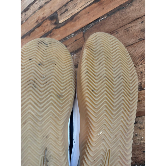 Men's Nike SB BRSB Sneakers US 11.5 Navy White - Picture 7 of 7